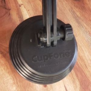 Weathertech Cupfone brand new!